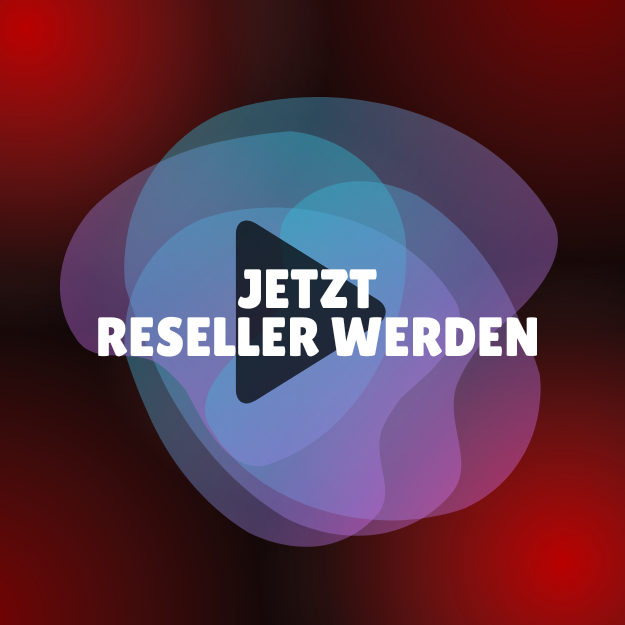 Jetzt reseller werden