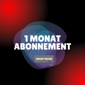 1 Monte abonnement