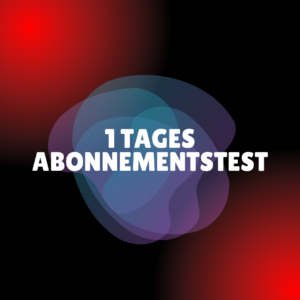 Ihr Test-Abo.