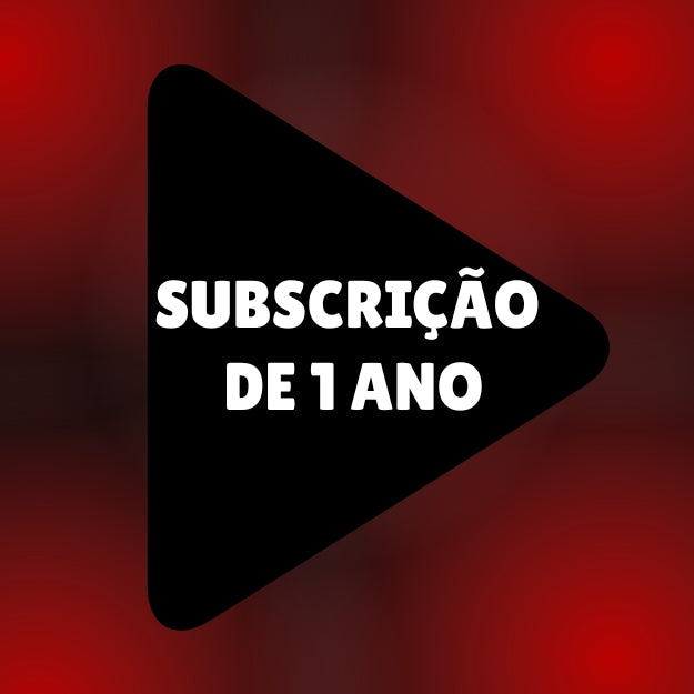 Subscrição de 1 ano